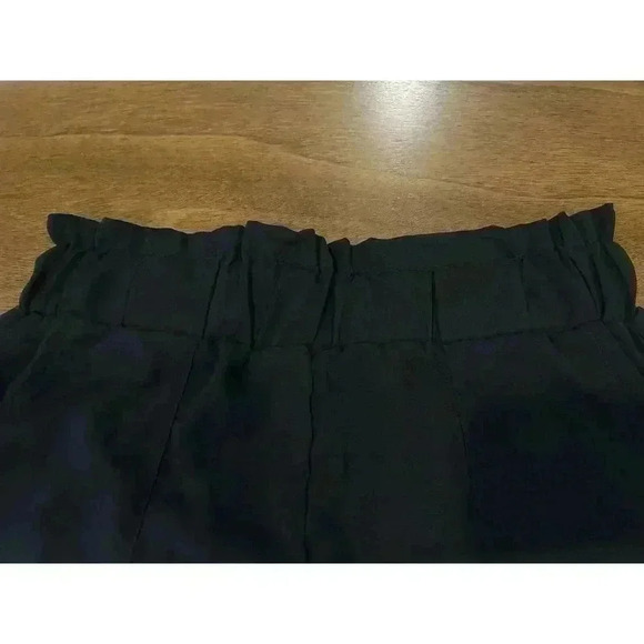 Maze Collection Women Black Shorts Size XL (0158) - Picture 4 of 11